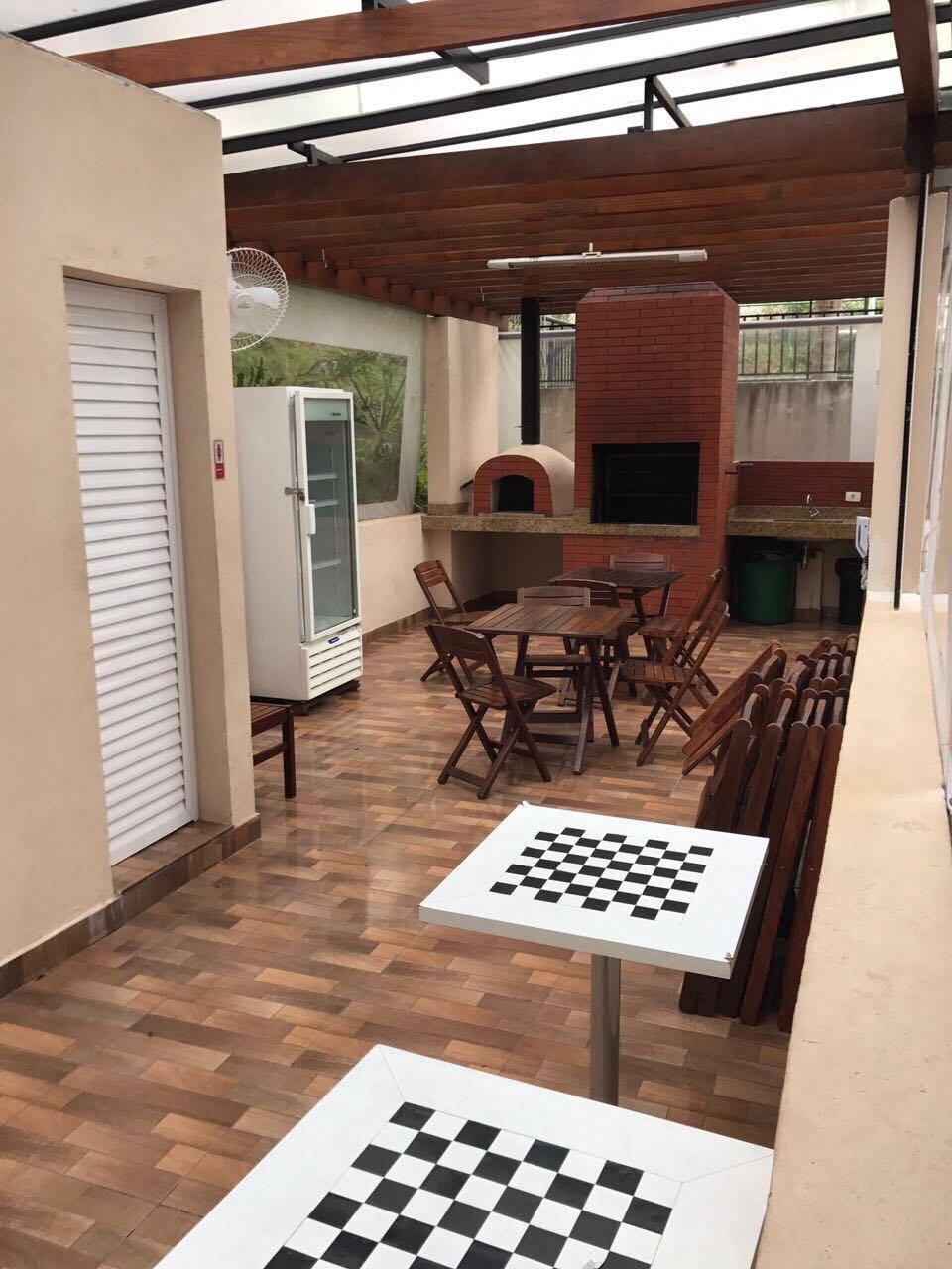 Apartamento à venda com 2 quartos, 57m² - Foto 10