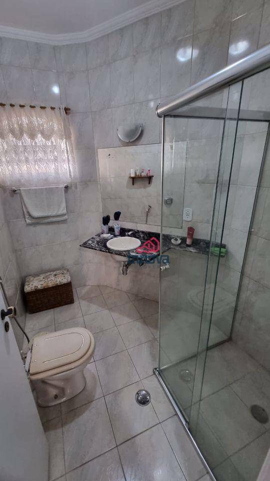 Sobrado à venda com 4 quartos, 192m² - Foto 17