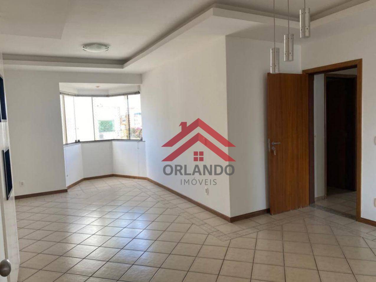 Apartamento à venda com 4 quartos, 130m² - Foto 1