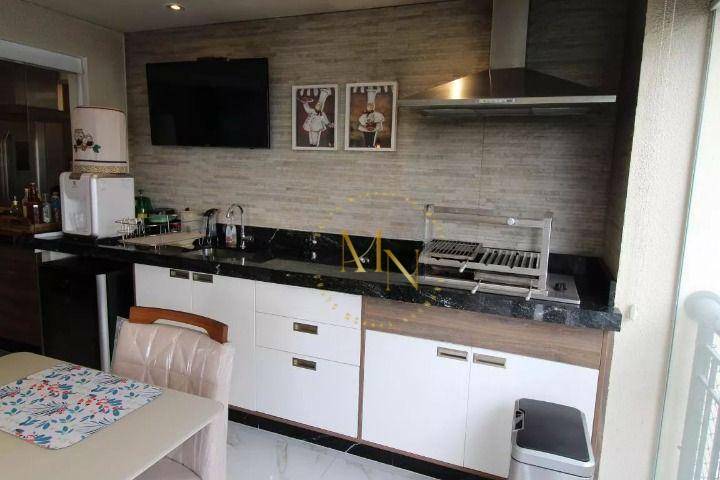 Apartamento à venda com 2 quartos, 96m² - Foto 34