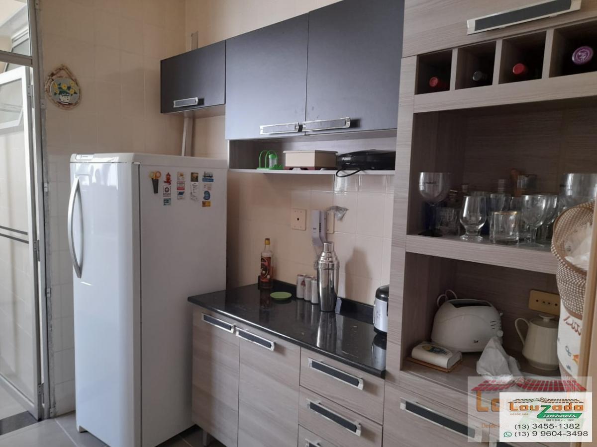 Apartamento à venda com 4 quartos, 236m² - Foto 6