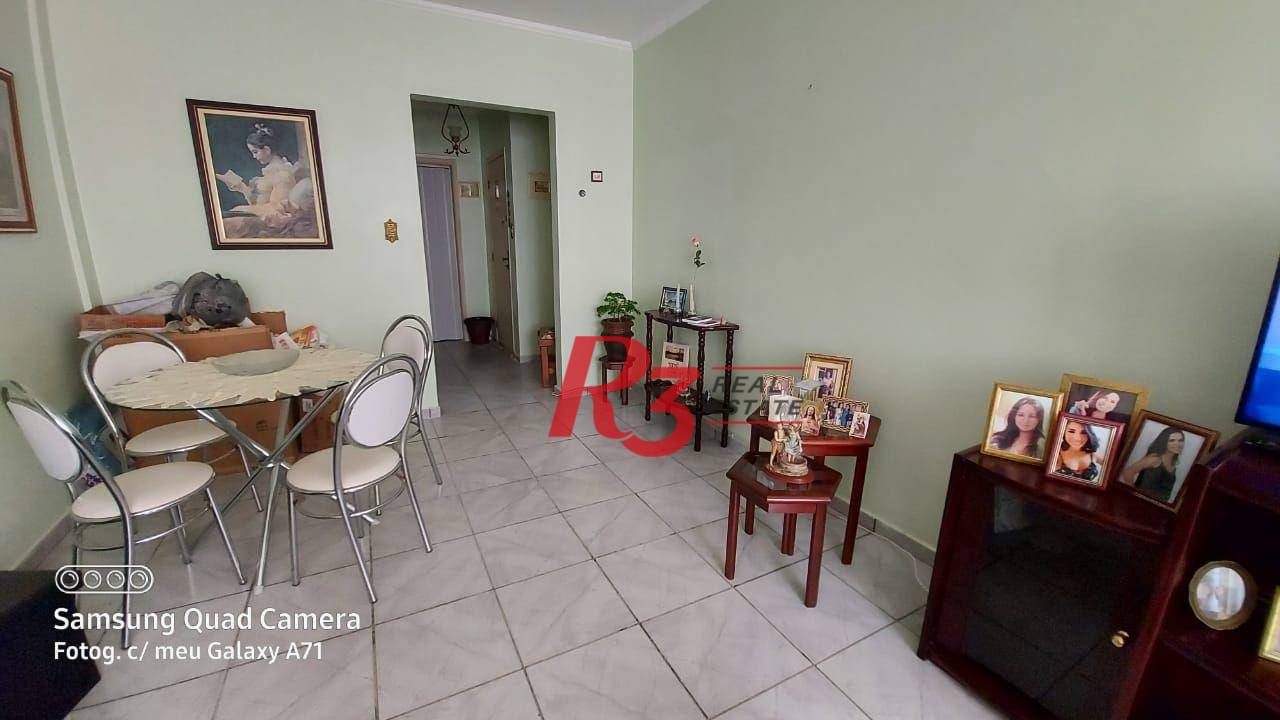 Apartamento à venda com 2 quartos, 88m² - Foto 2