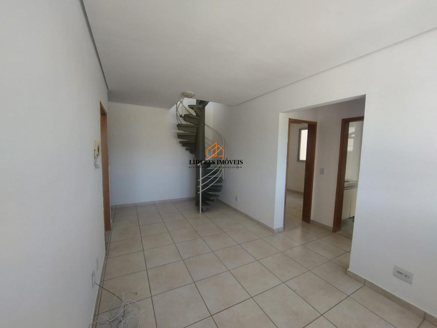 Cobertura à venda com 2 quartos, 140m² - Foto 6