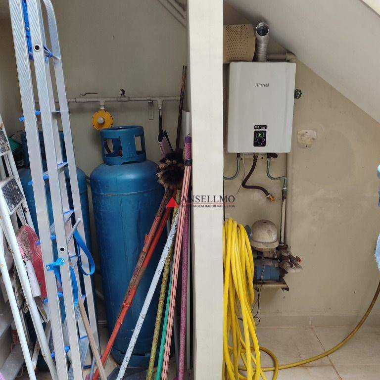 Sobrado à venda com 3 quartos, 264m² - Foto 50