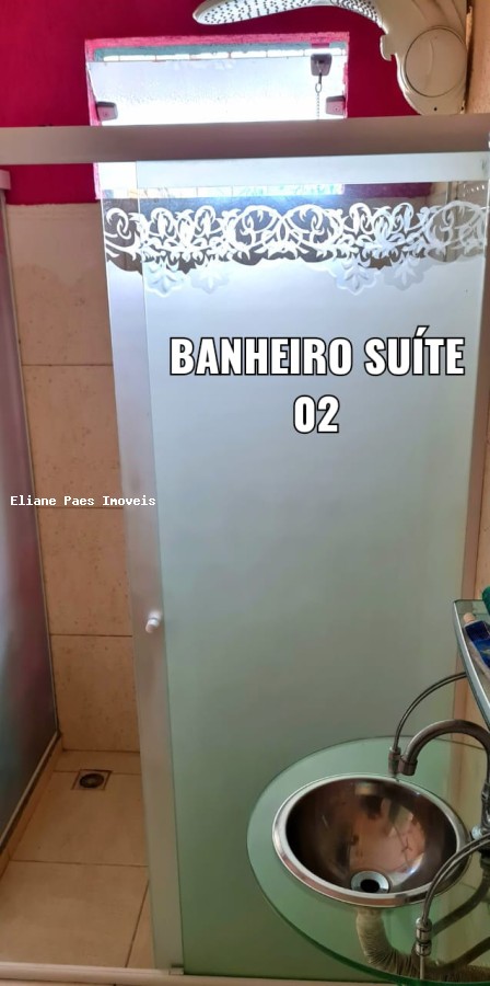 Casa à venda com 3 quartos, 360m² - Foto 16