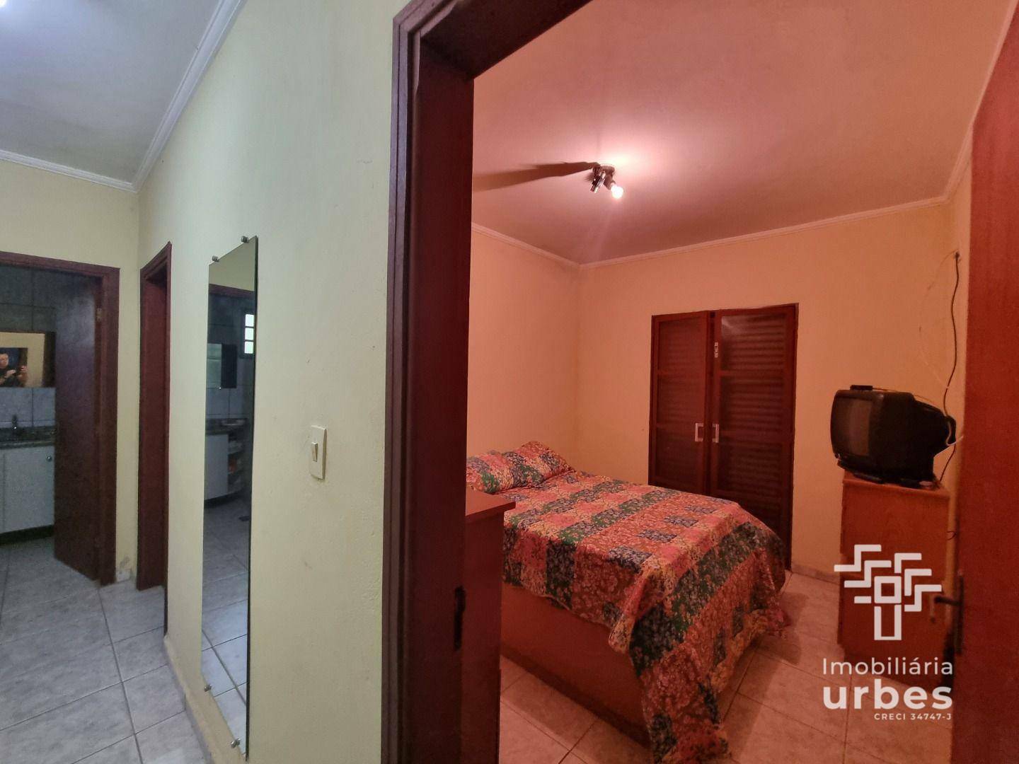 Chácara à venda com 5 quartos, 198m² - Foto 33