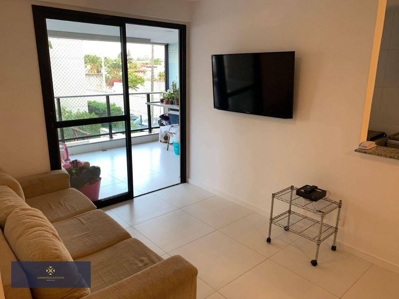 Apartamento à venda com 2 quartos, 71m² - Foto 21