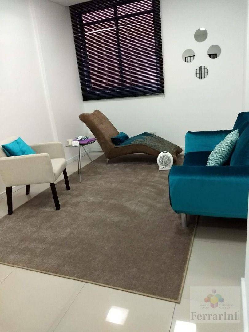 Conjunto Comercial-Sala à venda, 56m² - Foto 4