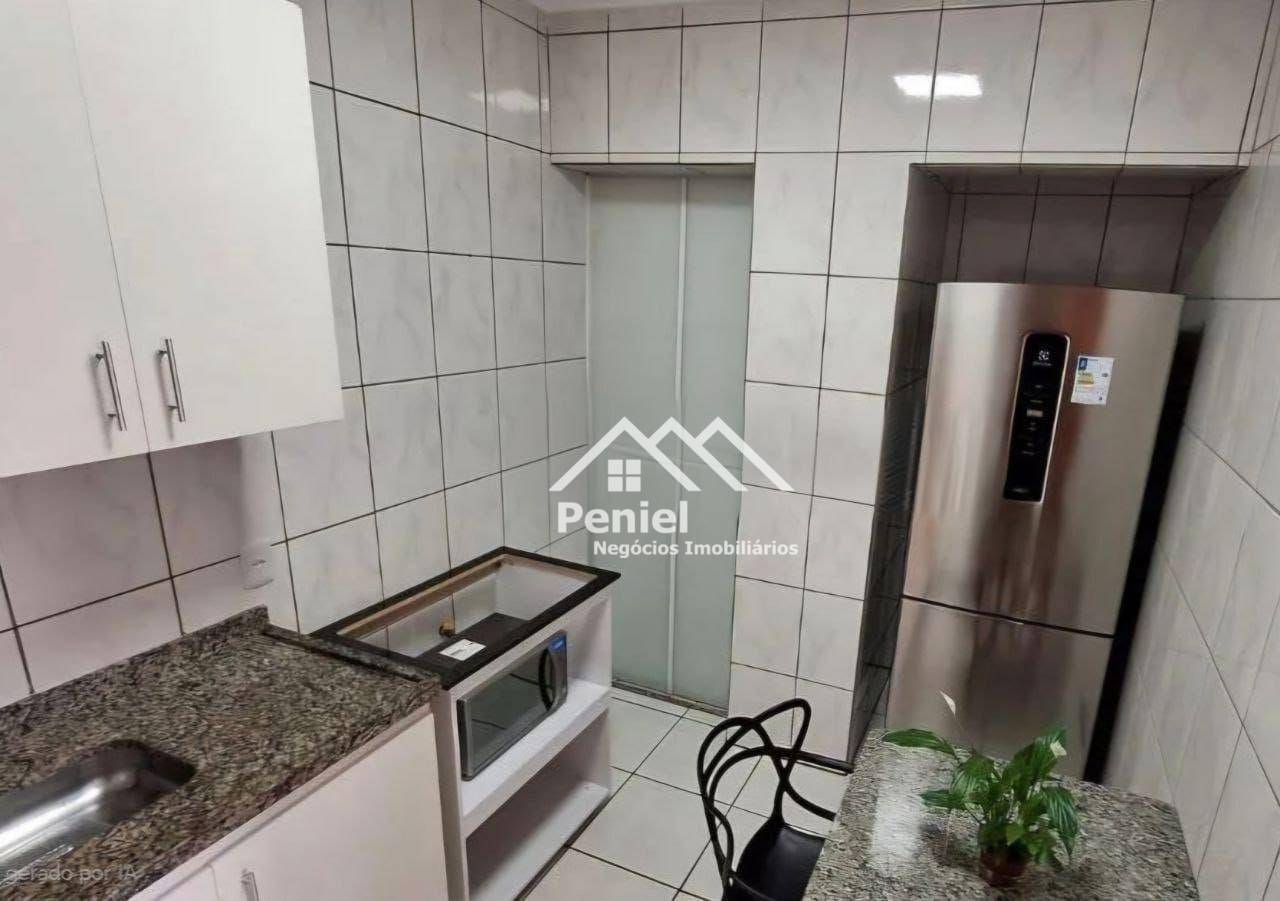 Apartamento à venda com 2 quartos, 60m² - Foto 7
