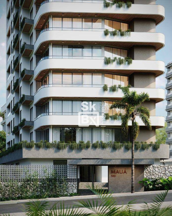 Apartamento à venda com 3 quartos, 172m² - Foto 12