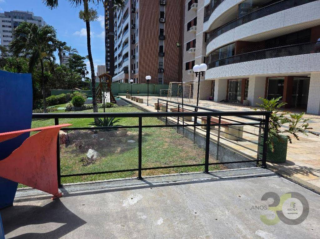 Apartamento, 3 quartos, 149 m² - Foto 5