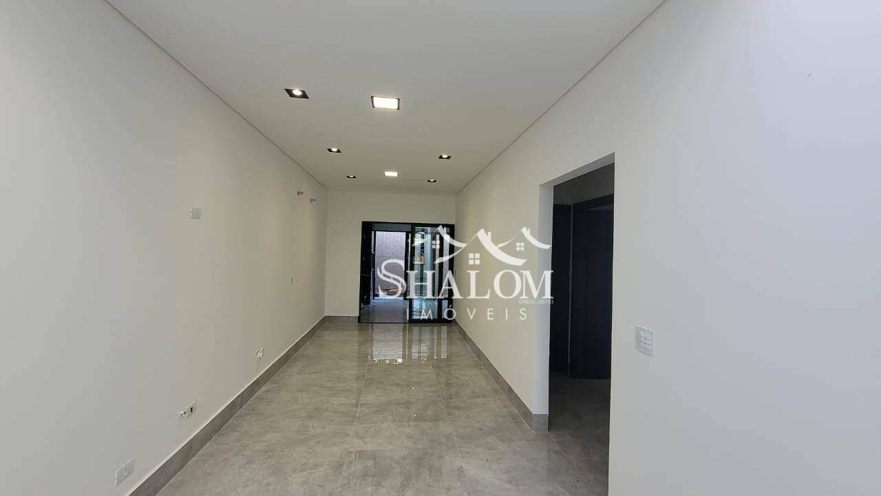 Casa à venda com 3 quartos, 130m² - Foto 11