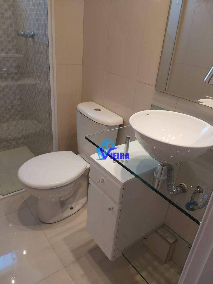 Apartamento à venda com 3 quartos, 64m² - Foto 13