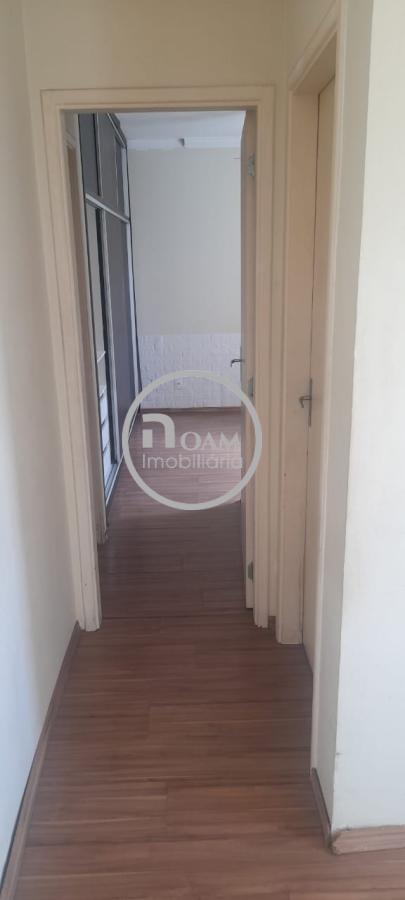 Apartamento à venda com 2 quartos, 57m² - Foto 9