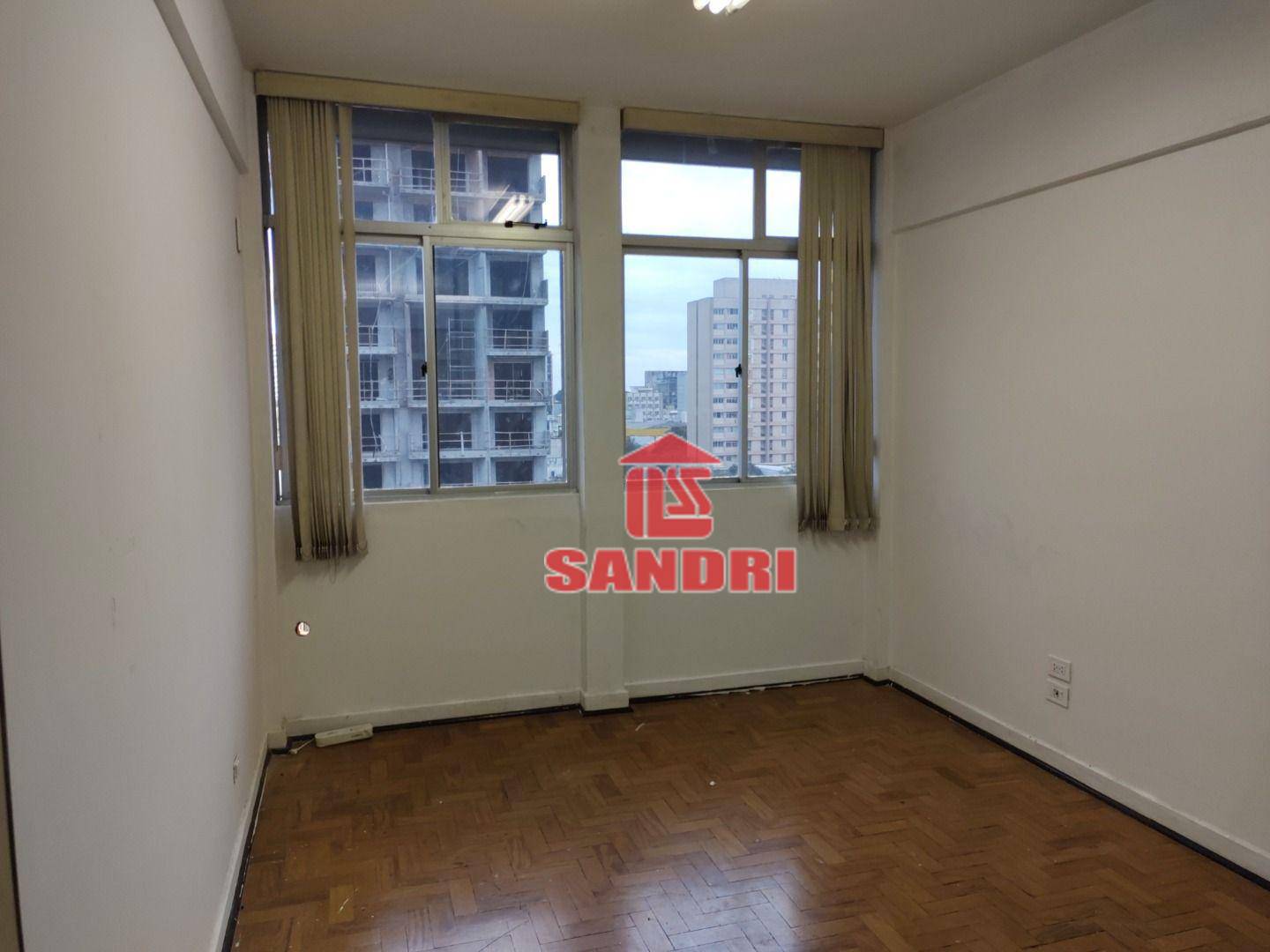 Conjunto Comercial-Sala à venda, 40m² - Foto 7