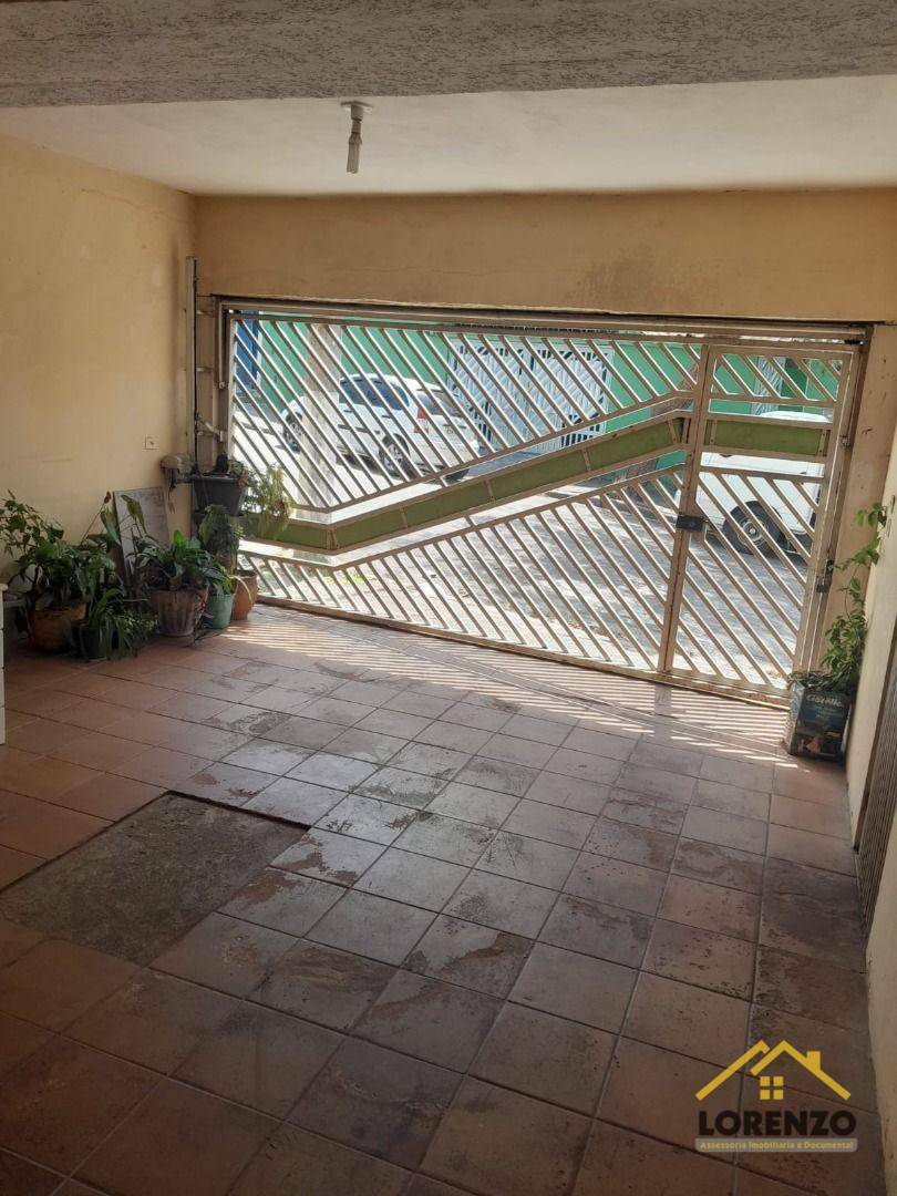 Sobrado à venda com 3 quartos, 209m² - Foto 18