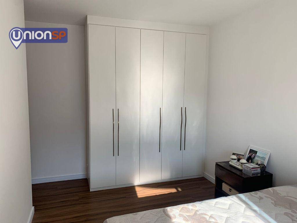 Apartamento à venda com 4 quartos, 143m² - Foto 6