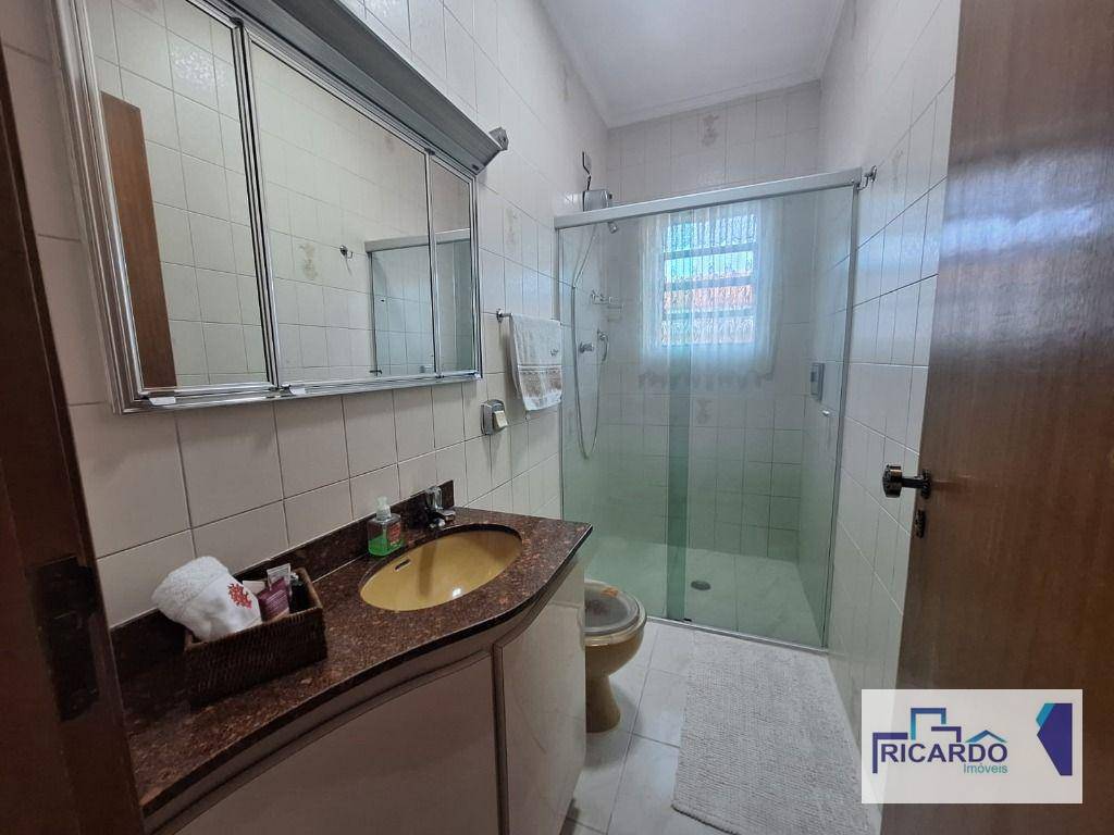 Sobrado à venda com 5 quartos, 238m² - Foto 16