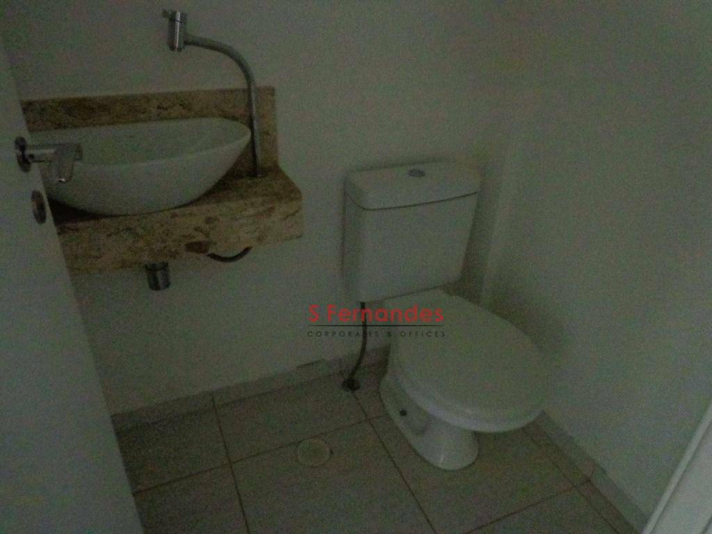 Conjunto Comercial-Sala à venda, 42m² - Foto 14