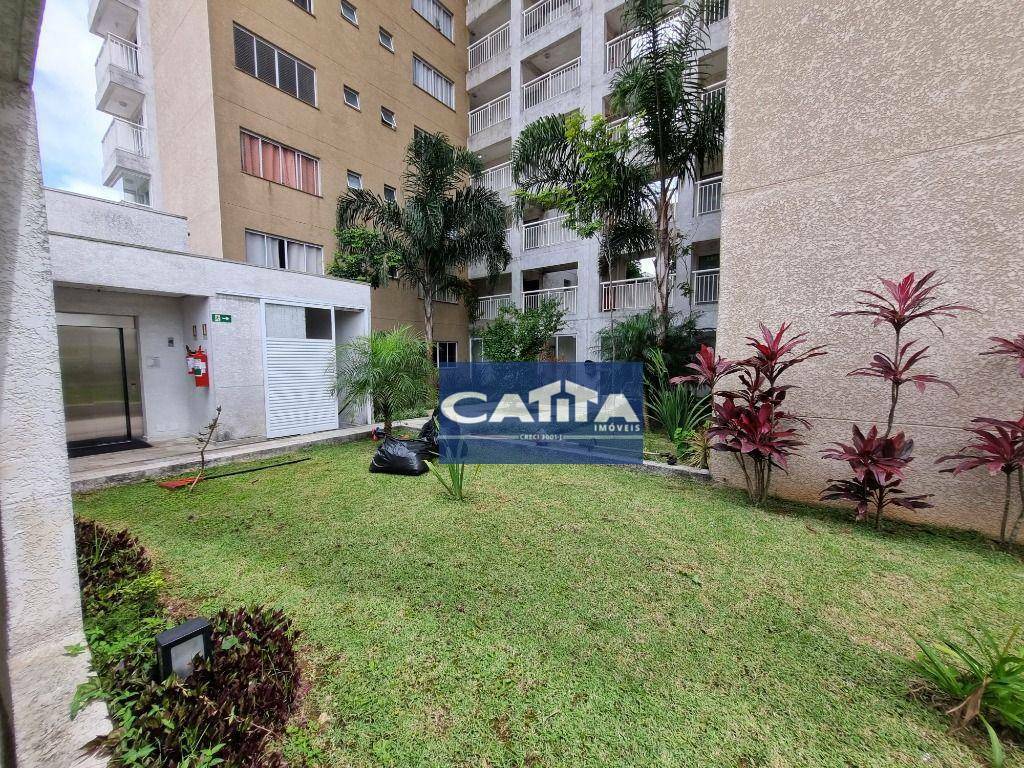 Apartamento à venda e aluguel com 1 quarto, 28m² - Foto 3