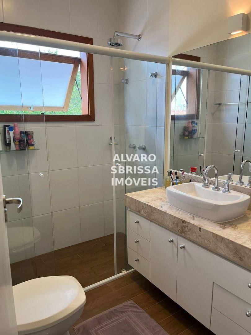 Casa de Condomínio à venda com 3 quartos, 188m² - Foto 18