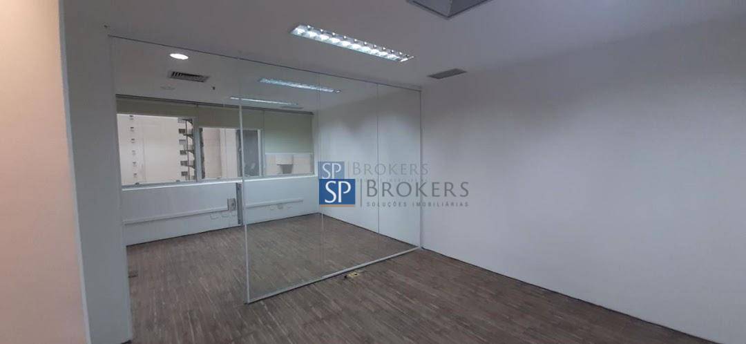 Conjunto Comercial-Sala para alugar, 136m² - Foto 9