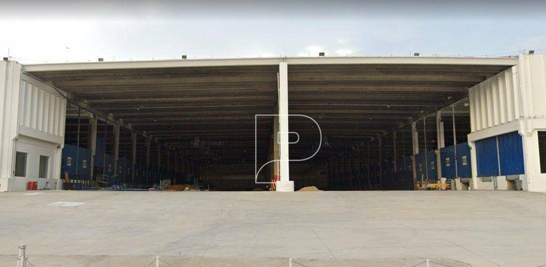 Depósito-Galpão-Armazém à venda e aluguel, 54000m² - Foto 3