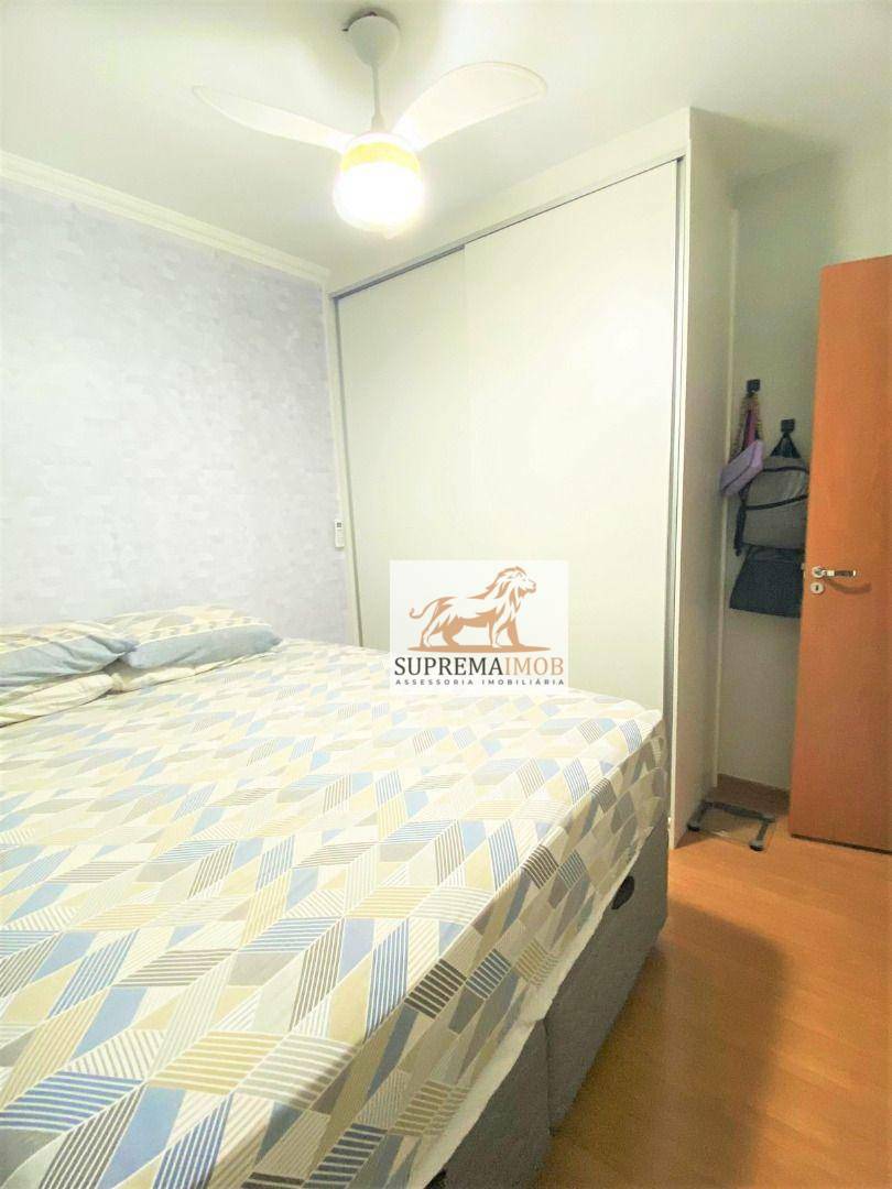 Apartamento à venda com 2 quartos, 41m² - Foto 6