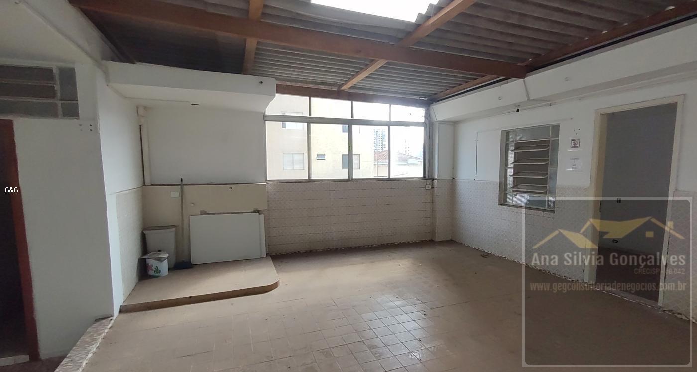 Prédio Inteiro à venda com 2 quartos, 480m² - Foto 29