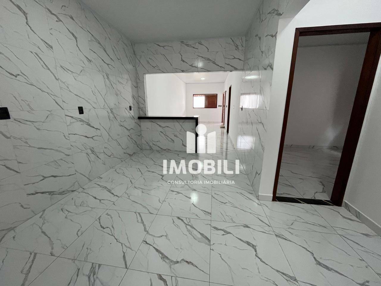 Casa à venda com 3 quartos, 126m² - Foto 19