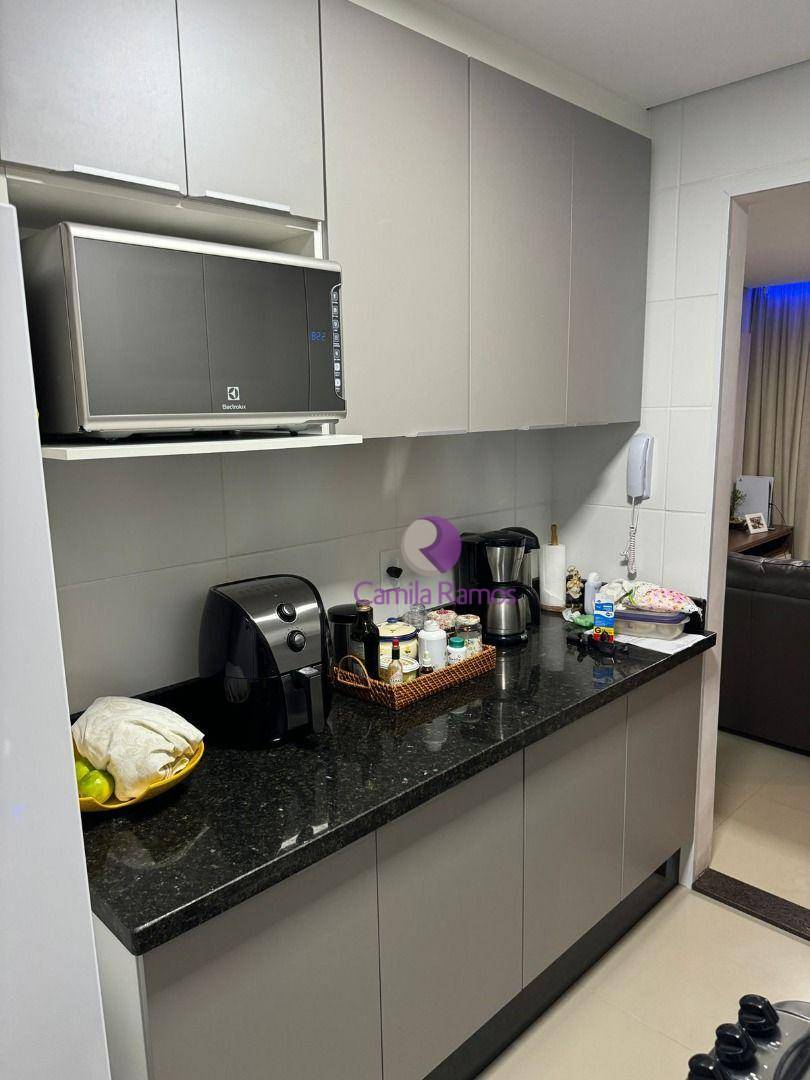 Apartamento à venda com 2 quartos, 65m² - Foto 10