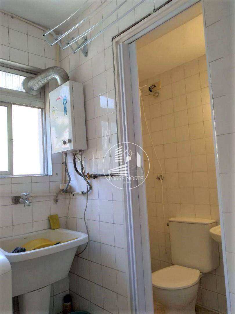 Apartamento à venda com 3 quartos, 68m² - Foto 14