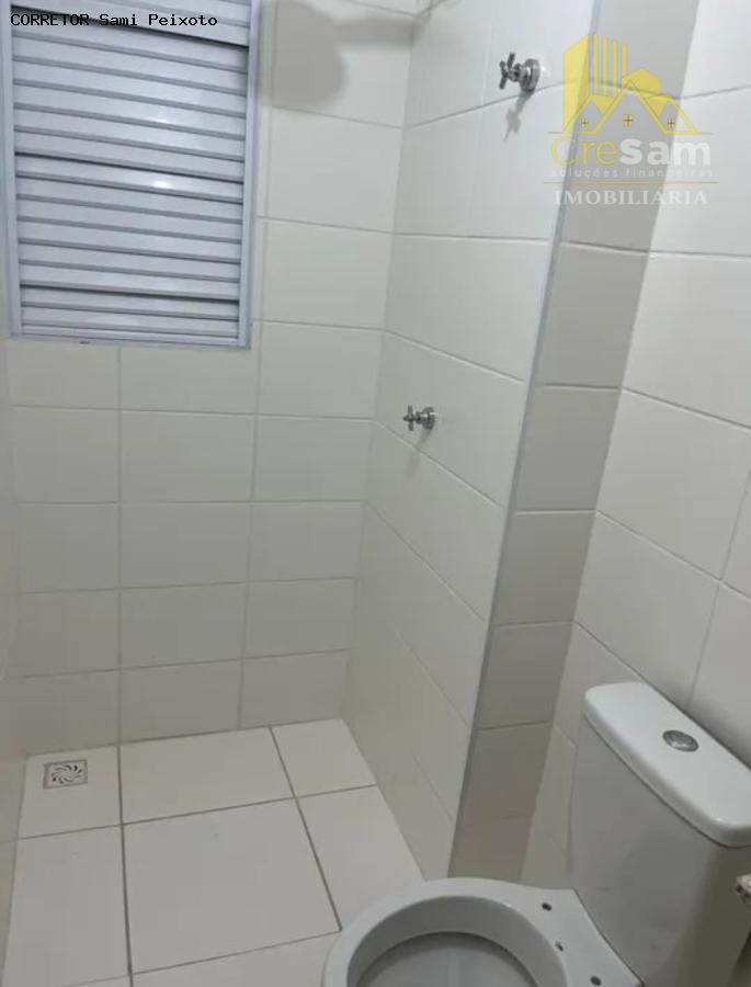 Apartamento para alugar com 2 quartos, 57m² - Foto 9