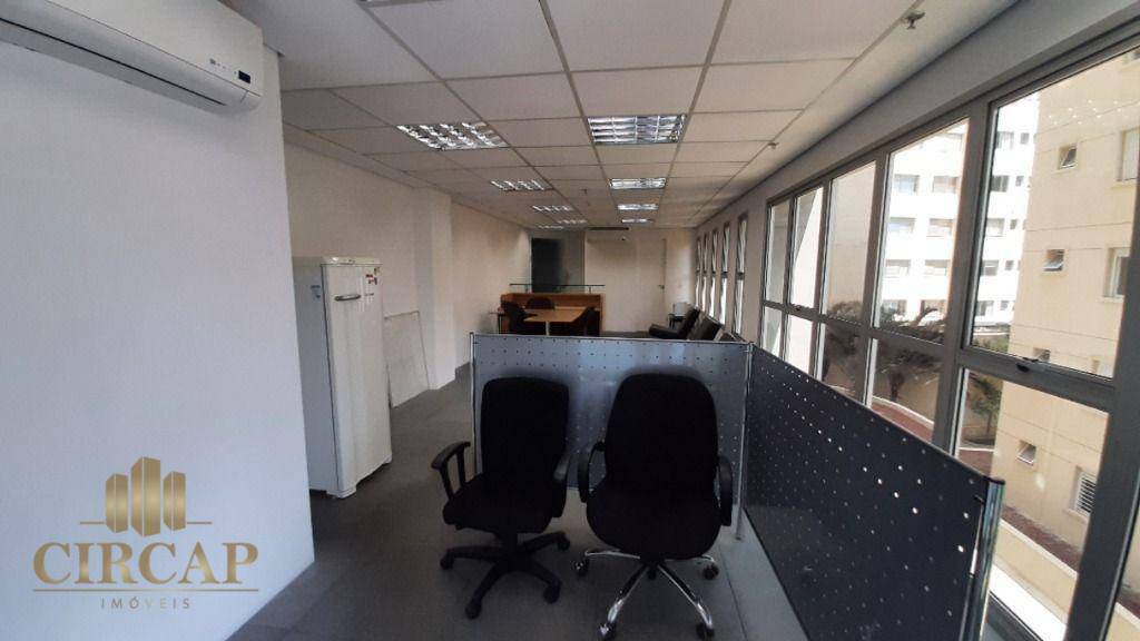 Conjunto Comercial-Sala à venda e aluguel, 51m² - Foto 6