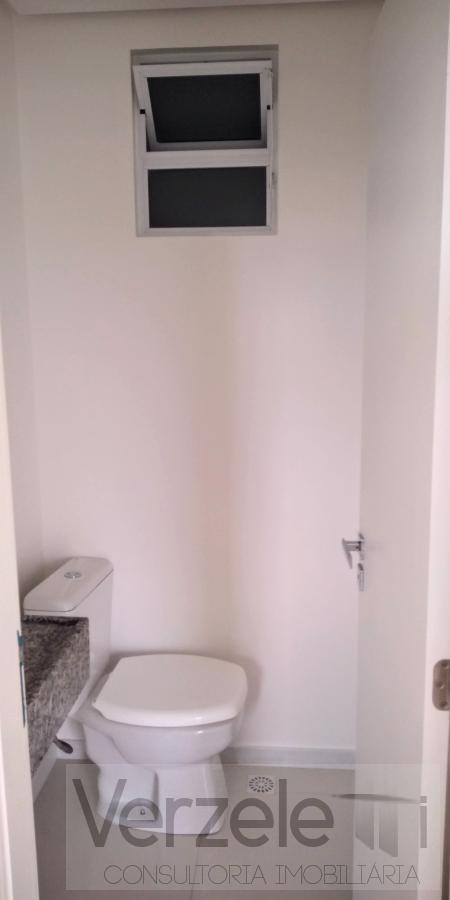 Apartamento à venda com 2 quartos, 89m² - Foto 19