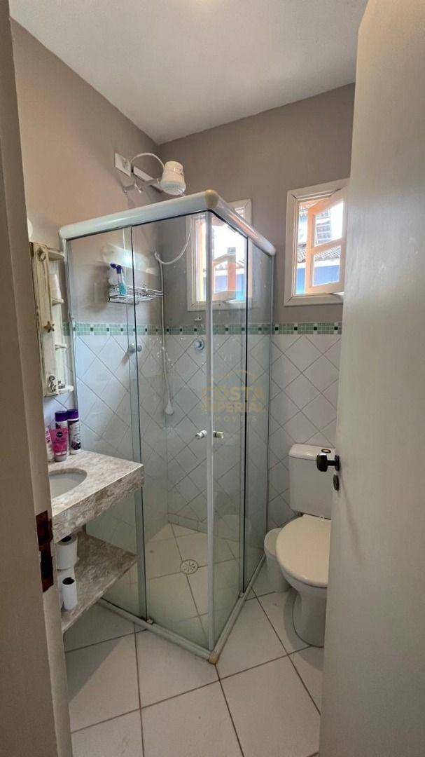 Casa à venda com 2 quartos, 70m² - Foto 8