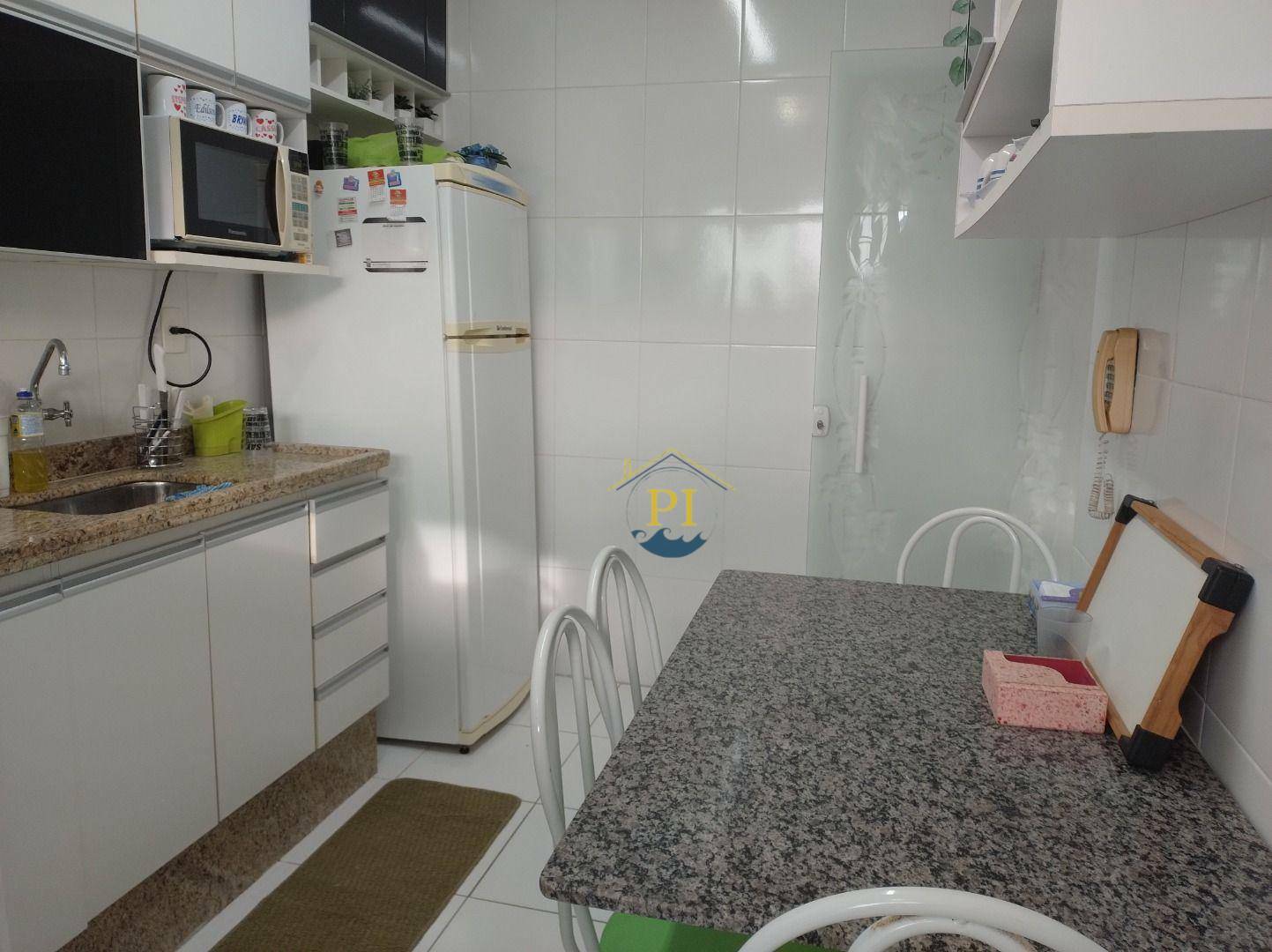 Apartamento à venda com 2 quartos, 115m² - Foto 8