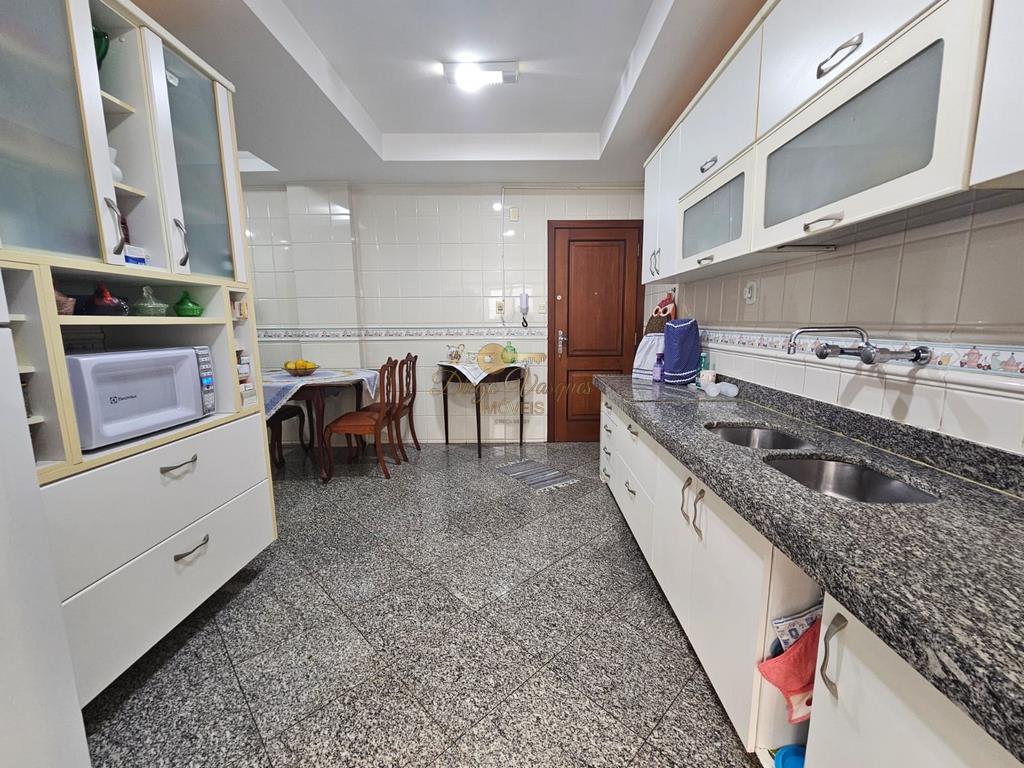 Apartamento à venda com 4 quartos, 173m² - Foto 27