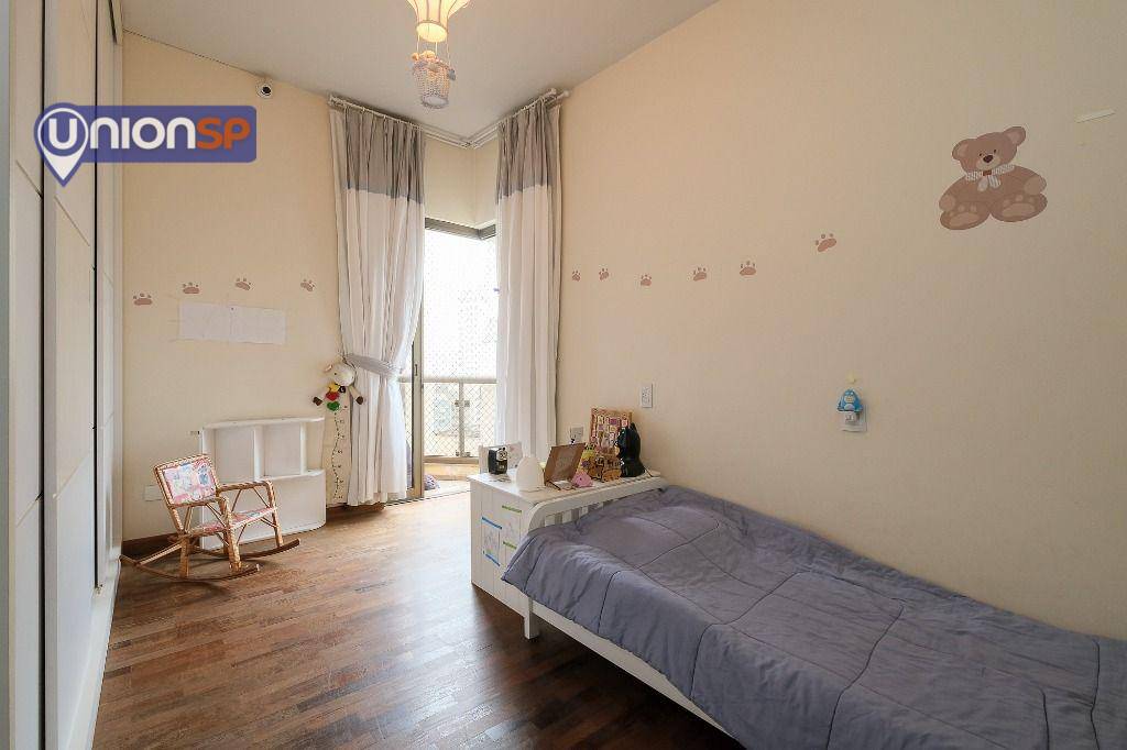 Apartamento à venda com 4 quartos, 270m² - Foto 11