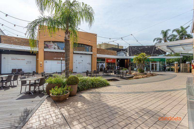 Loja-Salão para alugar, 75m² - Foto 7