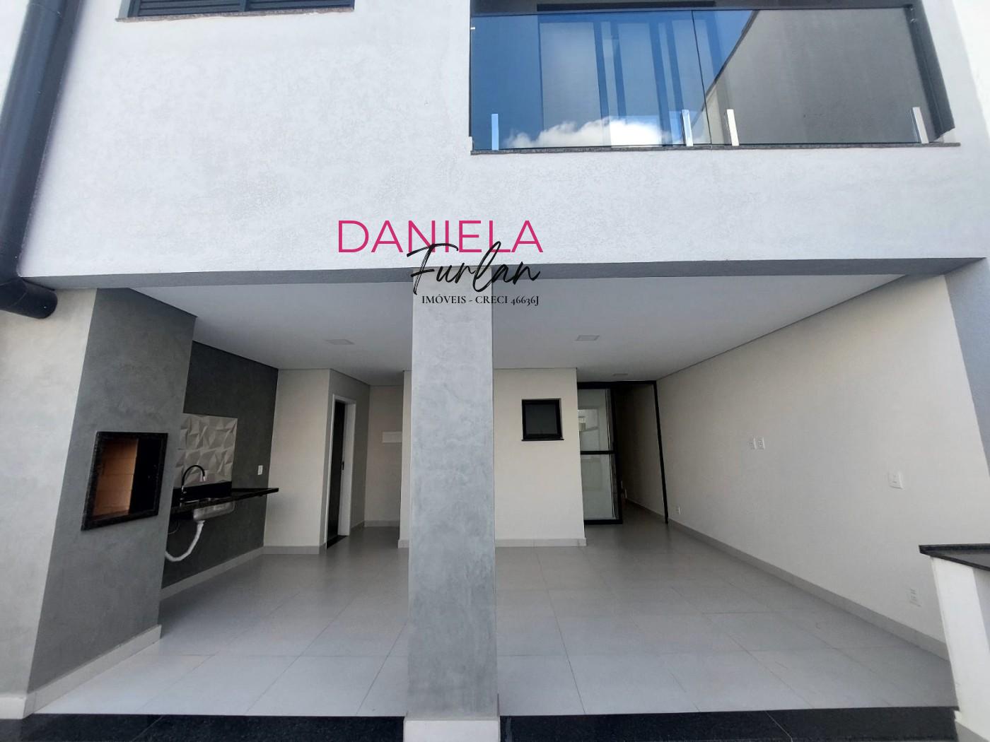 Casa de Condomínio à venda com 3 quartos, 145m² - Foto 43