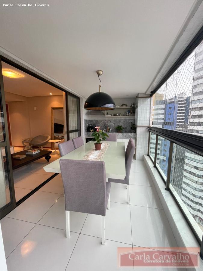 Apartamento à venda com 3 quartos, 85m² - Foto 16