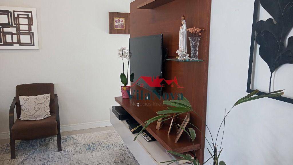 Casa de Condomínio à venda com 3 quartos, 105m² - Foto 6