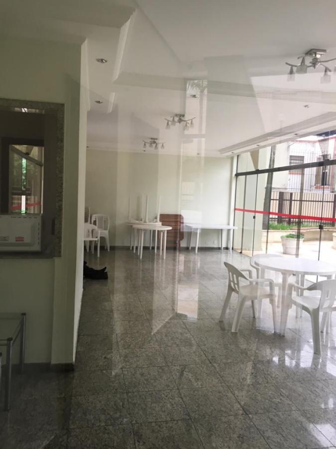 Apartamento à venda com 4 quartos, 125m² - Foto 25