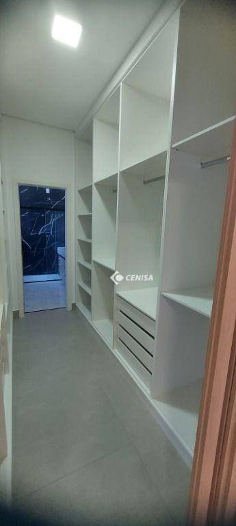 Casa de Condomínio à venda com 3 quartos, 190m² - Foto 8