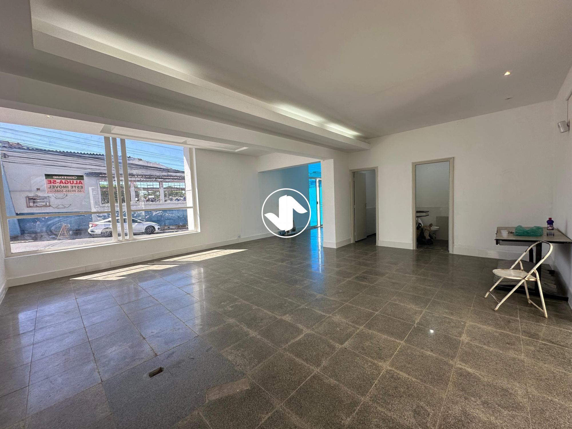 Loja-Salão, 844 m² - Foto 1