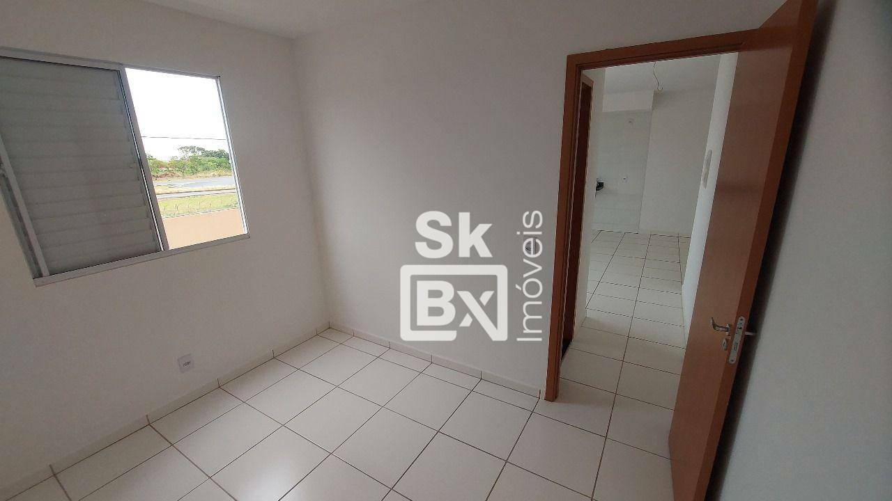 Apartamento à venda com 2 quartos, 55m² - Foto 13