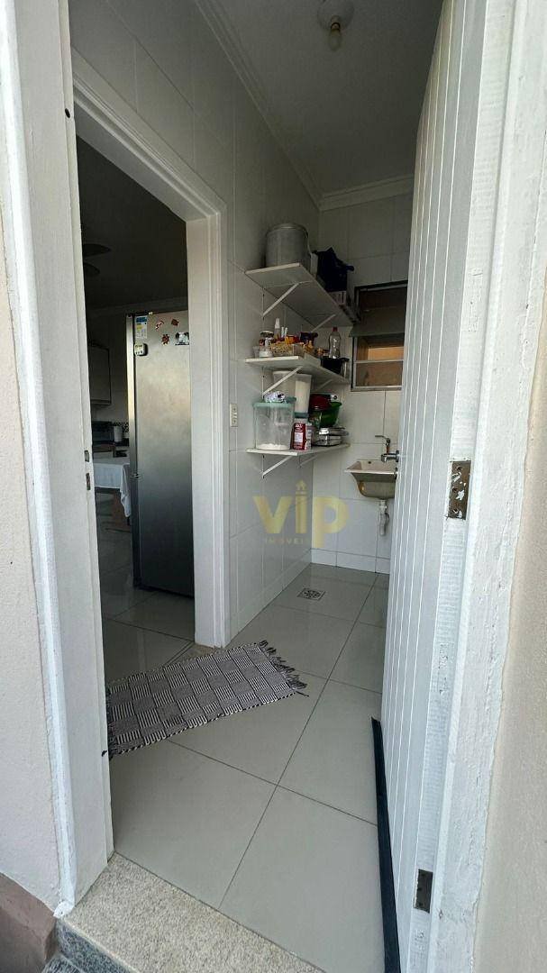 Casa à venda com 3 quartos, 153m² - Foto 16