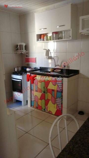 Casa à venda com 1 quarto, 35m² - Foto 5