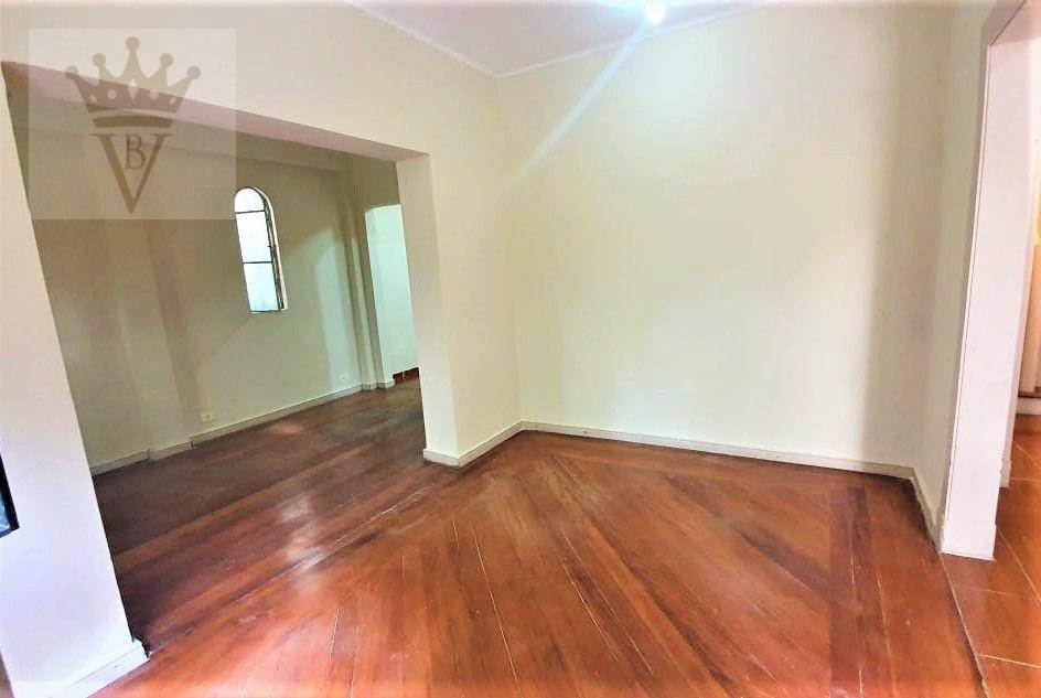 Sobrado para alugar com 2 quartos, 57m² - Foto 6